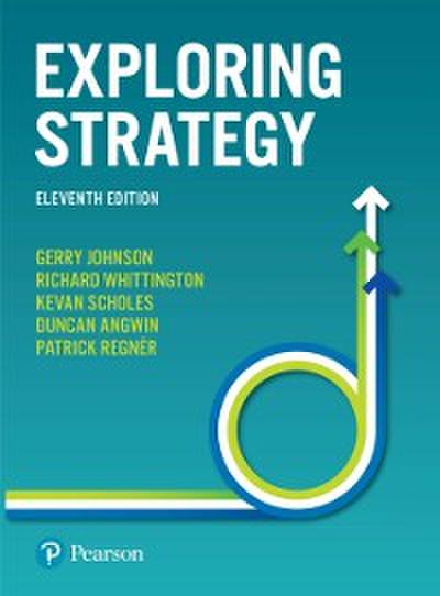 Exploring Strategy Text Only PDF eBook