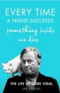 Every Time a Friend Succeeds Something Inside Me D