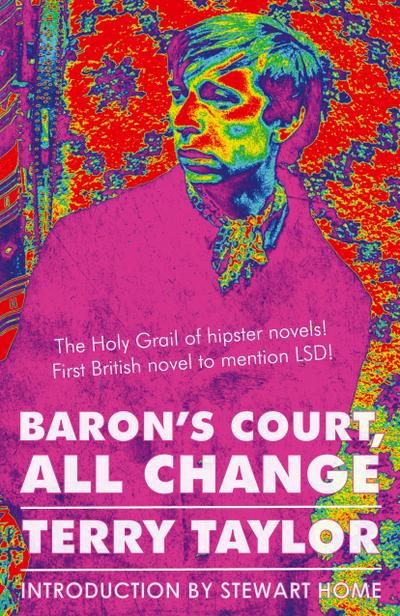Baron’s Court, All Change