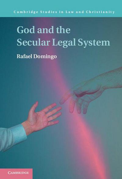God and the Secular Legal System