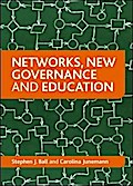 Networks, New Governance and Education