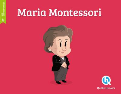Maria Montessori