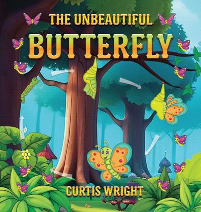 The Unbeautiful Butterfly