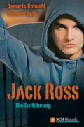 Jack Ross - Die Entführung