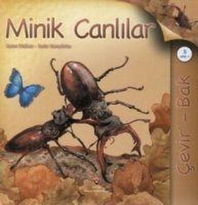 Minik Canlilar