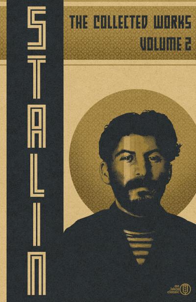 Collected Works of Josef Stalin