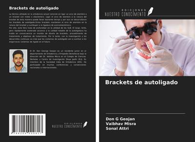 Brackets de autoligado