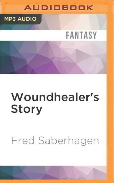 Woundhealer’s Story
