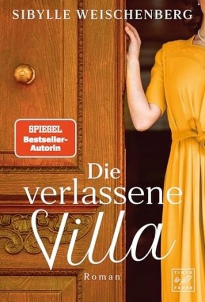 Die verlassene Villa