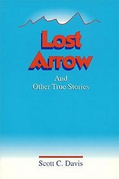 Davis, S: LOST ARROW