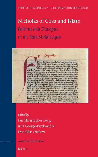 Nicholas of Cusa and Islam