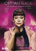 Orphan Black Bd. 01: Alison (Kapitel 3)