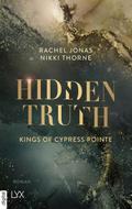 Kings of Cypress Pointe - Hidden Truth