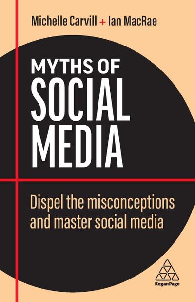 Myths of Social Media