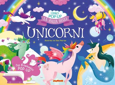 La magia degli unicorni