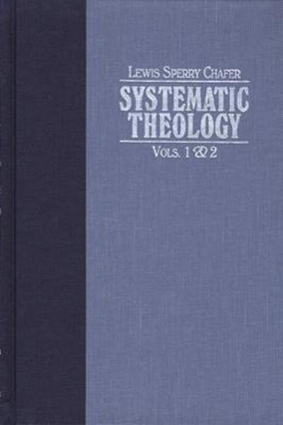 Systematic Theology