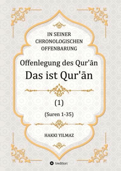 Offenlegung des Qur¿¿n