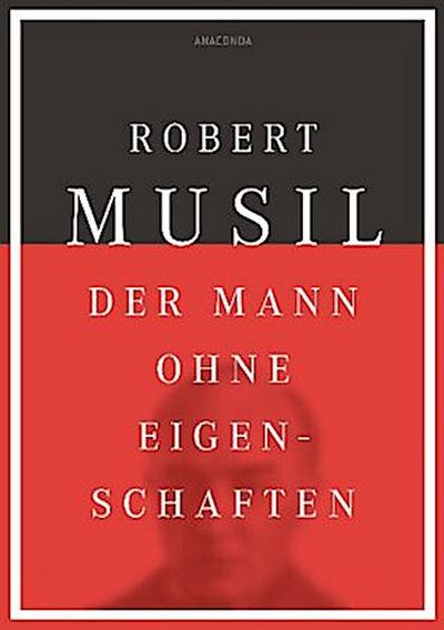 Der Mann ohne Eigenschaften