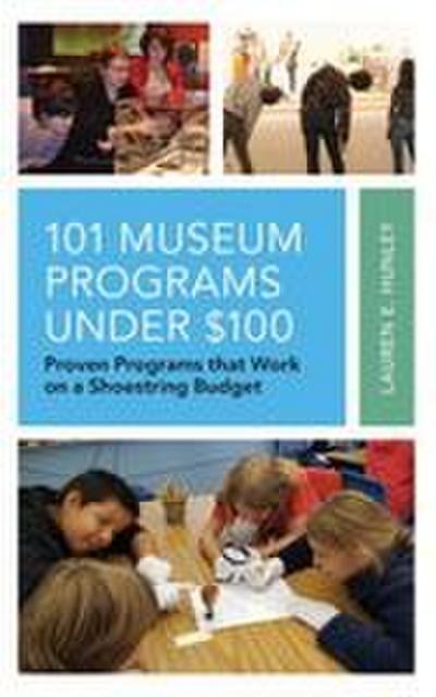 101 Museum Programs Under $100