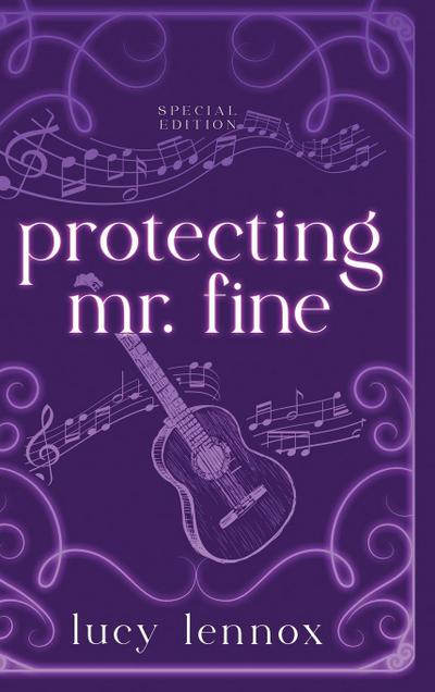Protecting Mr. Fine