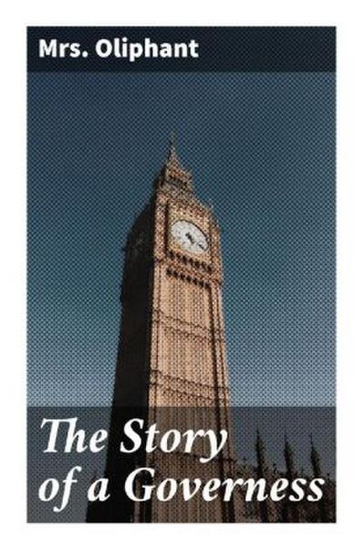 The Story of a Governess