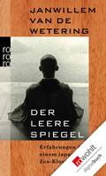 Der leere Spiegel von Janwillem van de Wetering | Ebook