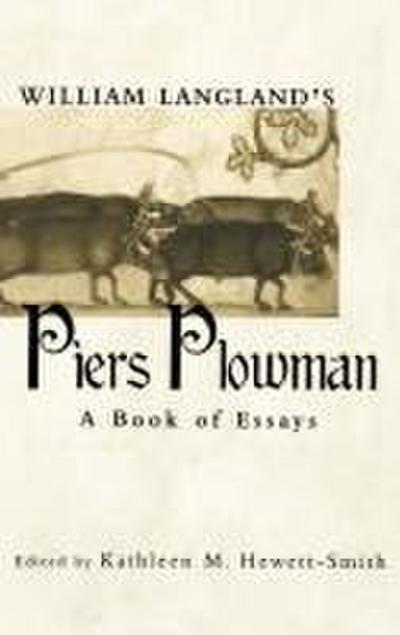 William Langland’s Piers Plowman