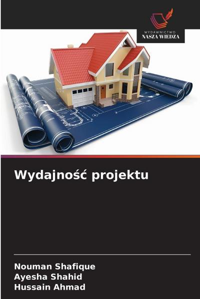 Wydajno¿¿ projektu