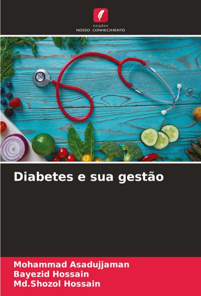 Diabetes e sua gestão