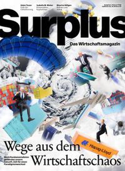 Wege aus dem Wirtschaftschaos
