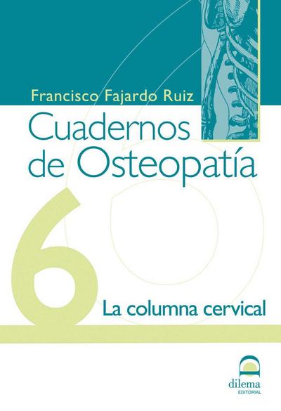 La columna cervical