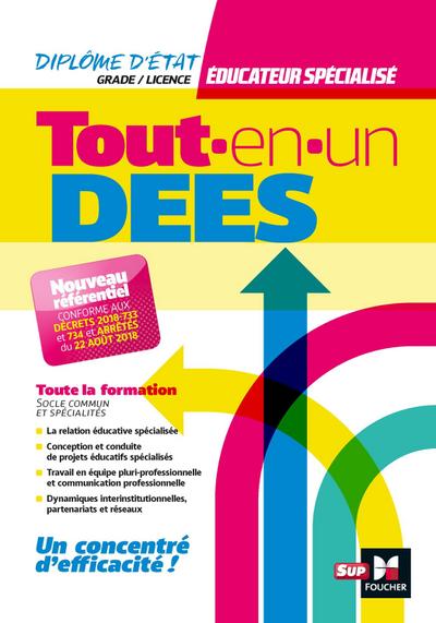 Tout en un DEES