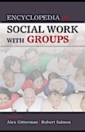Encyclopedia of Social Work with Groups