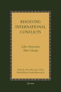 Resolving International Conflicts