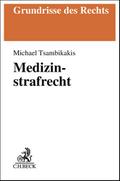 Medizinstrafrecht