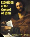 Exposition of the Gospel of John