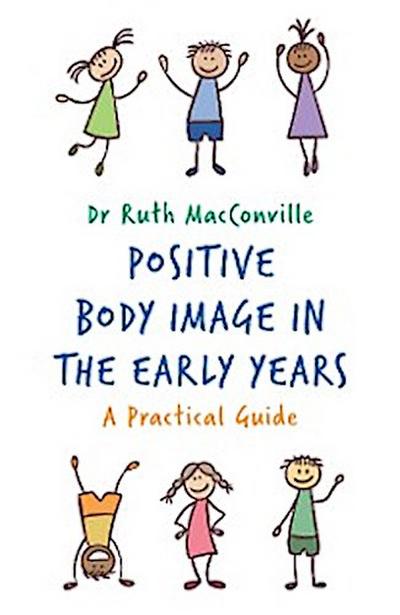 Positive Body Image in the Early Years