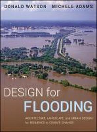 Design for Flooding