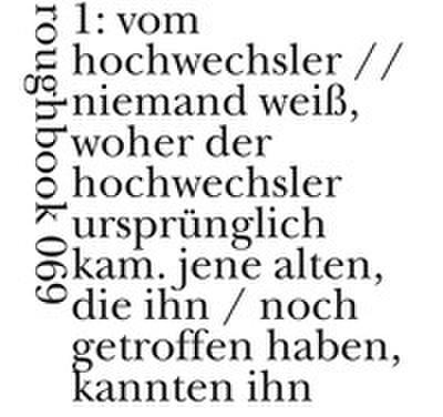 die mappe hochwechsler