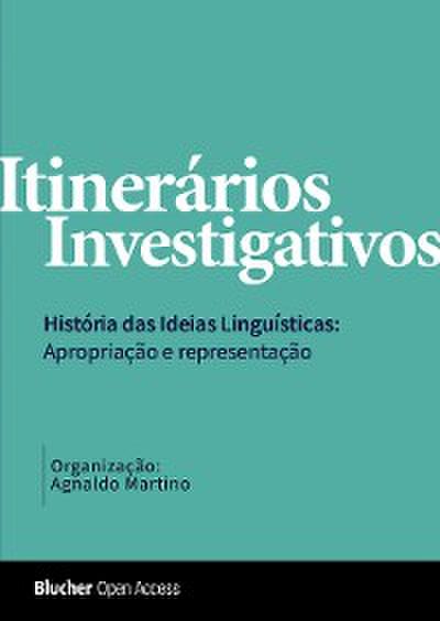 Itinerários investigativos