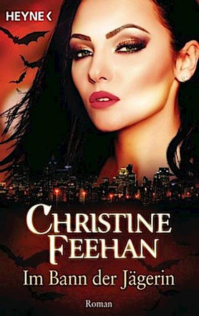 Im Bann der Jägerin