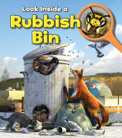 Rubbish Bin