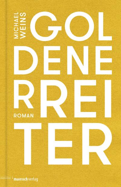 Goldener Reiter