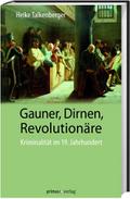 Gauner, Dirnen, Revolutionäre
