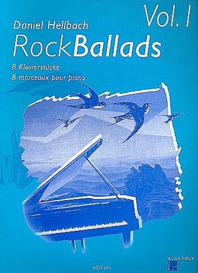 RockBallads 1