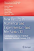 New Results in Numerical and Experimental Fluid Mechanics XII