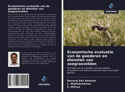 Economische evaluatie van de goederen en diensten van zeegrasvelden