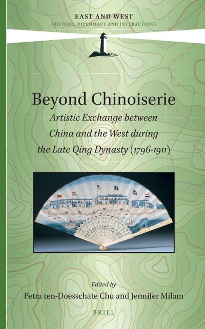 Beyond Chinoiserie