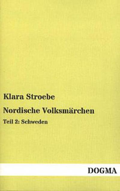 Nordische Volksmärchen