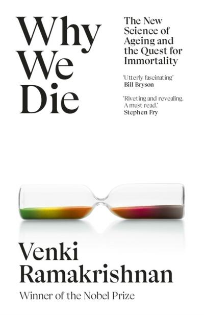 Why We Die